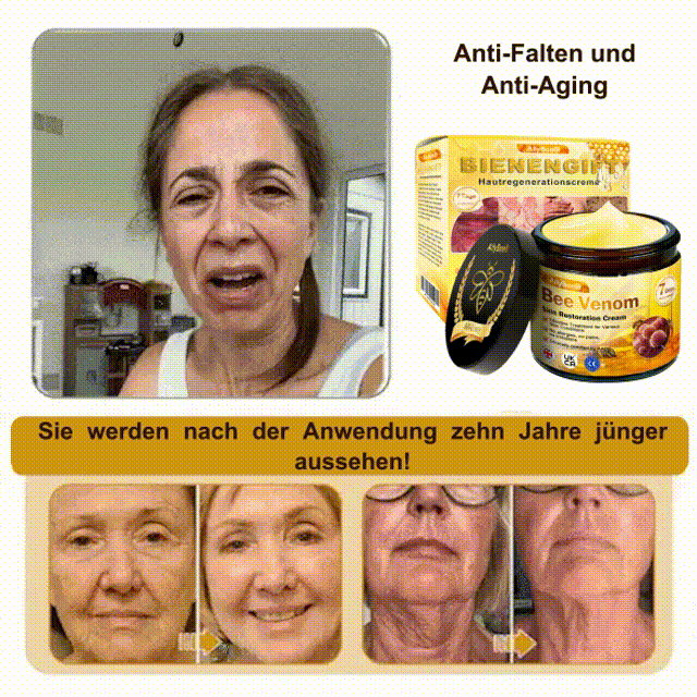 💐🌟💐 AllyBee® Last Chance! 70% OFF Skin Repair Cream,Fade scars, smooth skin, and glow naturally. Free air shipping & risk-free for 180 days.