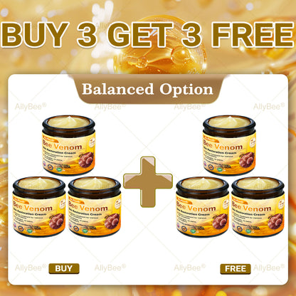 AllyBee® is selling fast — almost gone! Enjoy 50% OFF for the next 15 minutes only! 🚚 Free upgrade to priority air shipping ✨ Long-lasting results for arms, neck, chest & more ✔️ Still covered by our 180-day refund policy.