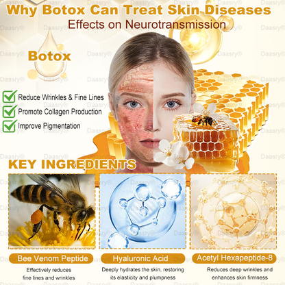 💐🌟💐 AllyBee® Last Chance! 70% OFF Skin Repair Cream,Fade scars, smooth skin, and glow naturally. Free air shipping & risk-free for 180 days.